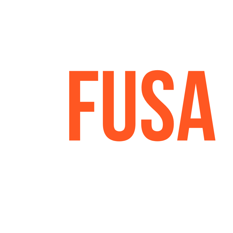 Logo FUSA